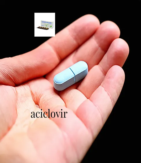 Nome generico de aciclovir